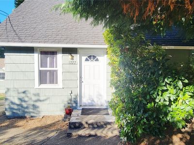 1727 Holman Street, Shelton, WA, 98584