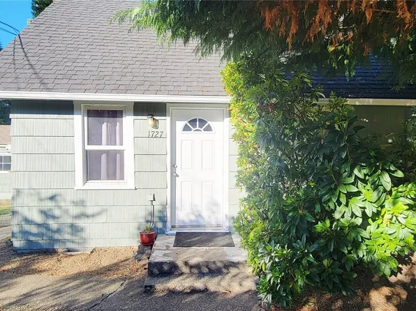 1727 Holman Street, Shelton, WA 98584
