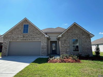 1606 Old Tucson Ave, Zachary, LA, 70791