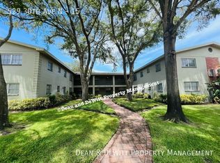 529 30th Ave N APT 15, Saint Petersburg, FL 33704