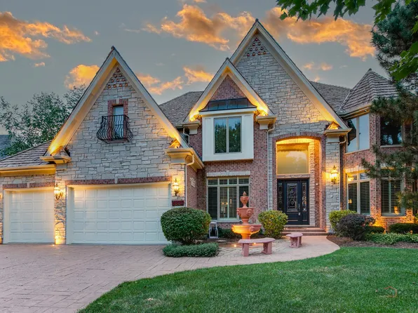 7224 Daybreak Ln, Long Grove, IL 60060