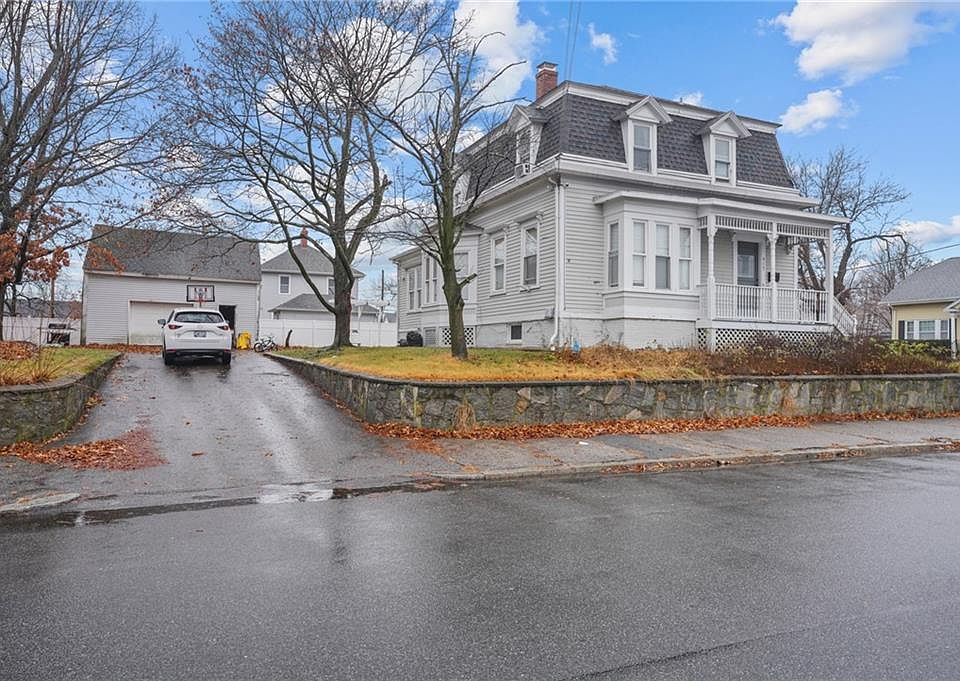 417 Doric Ave, Cranston, RI 02910 Zillow