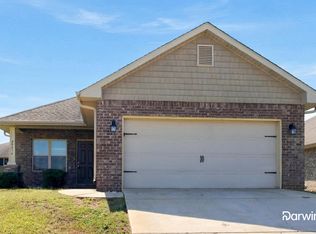 29896 Shadow Run Dr NW, Harvest, AL 35749