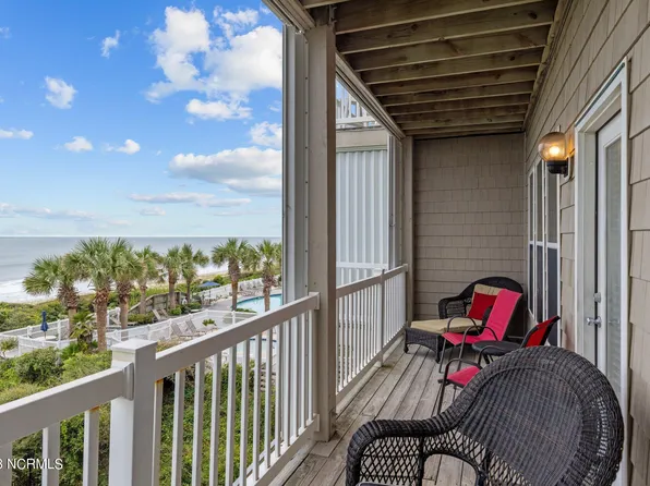 1701 Salter Path Road #201c, Indian Beach, NC 28512