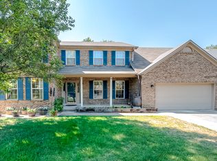 325 Meadow Valley Rd, Lexington, KY 40511