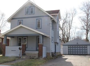 494 Stanford St, Akron, OH 44314