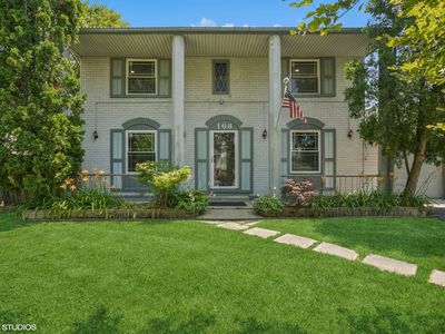 168 Thornhurst Rd, Bolingbrook, IL, 60440