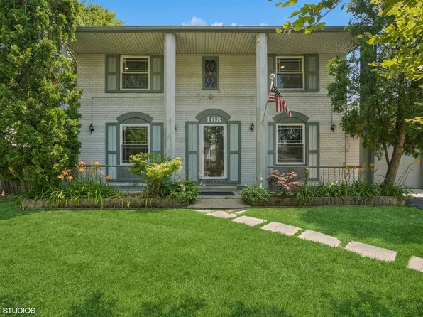 168 Thornhurst Rd, Bolingbrook, IL 60440