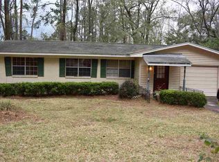2402 Idyllic Ter, Tallahassee, FL 32303