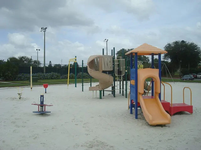 Playground