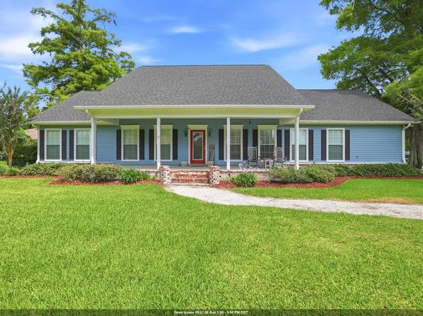 506 W 159th St, Galliano, LA 70354