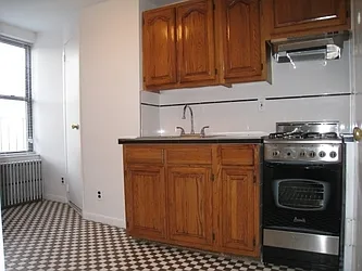 Rented by Citi Habitats