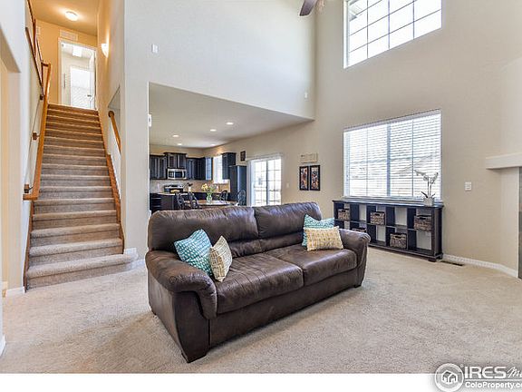 Great Room & Kitchen