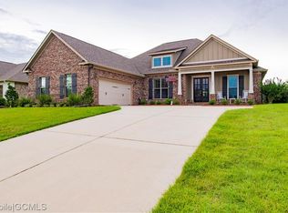 467 Bartlett Ave, Fairhope, AL 36532