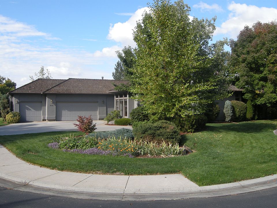 2nd image of 2650 S Swallowtail Ln