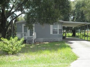 895 County Road 481, Lake Panasoffkee, FL 33538