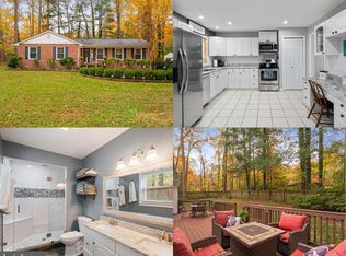 7013 Harvey Rd, Manassas, VA 20112