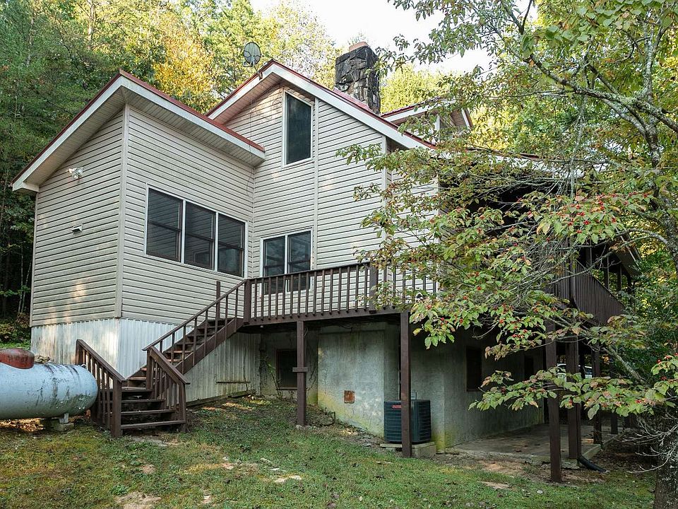 2956 Hicks Gap Rd, Blairsville, GA 30512 Zillow