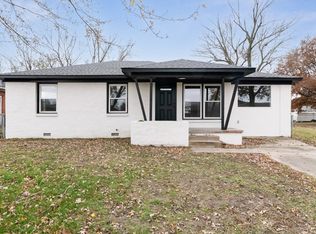 1300 NE 4th St, Pryor, OK 74361