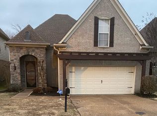 5271 Laurel Home Cv, Memphis, TN 38125