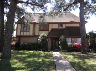 14007 S Suddley Castle St, Houston, TX 77095