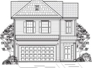 4111 Caldwell Rdg, Charlotte, NC 28213