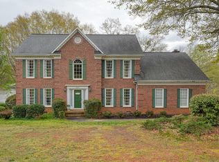 200 W Killarney Lk, Moore, SC 29369