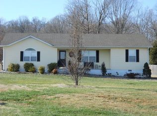 131 Hidden Valley Est, Glasgow, KY 42141