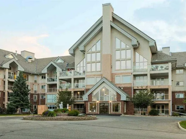 100 E 2nd Ave S #317, Lethbridge, AB T1J 0B5