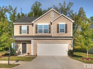 1315 Shiley Dr, Durham, NC 27704