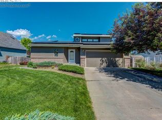 3308 Lupton Ave, Evans, CO 80620