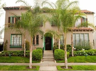 655 S Dunsmuir Ave, Los Angeles, CA 90036
