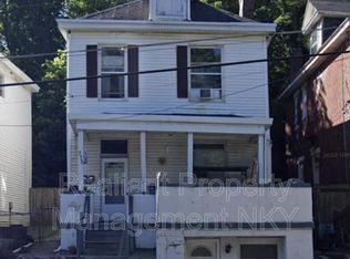 772 E 10th St APT 2, Newport, KY
