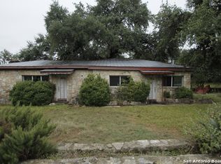 25423 Triangle Loop, San Antonio, TX 78255