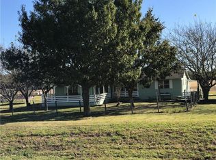 9480 County Road 669, Blue Ridge, TX 75424