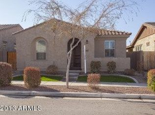 3473 E Betsy Ln, Gilbert, AZ 85296