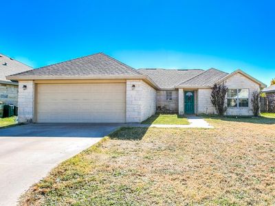 37 Tracie Trl, San Angelo, TX, 76903