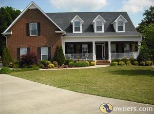 135 Abigail Ave, Murfreesboro, TN 37129