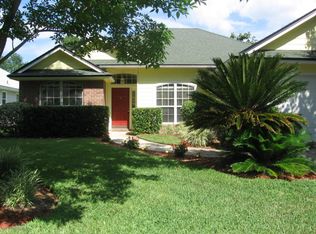 10761 Orchard Walk Pl W, Jacksonville, FL 32257