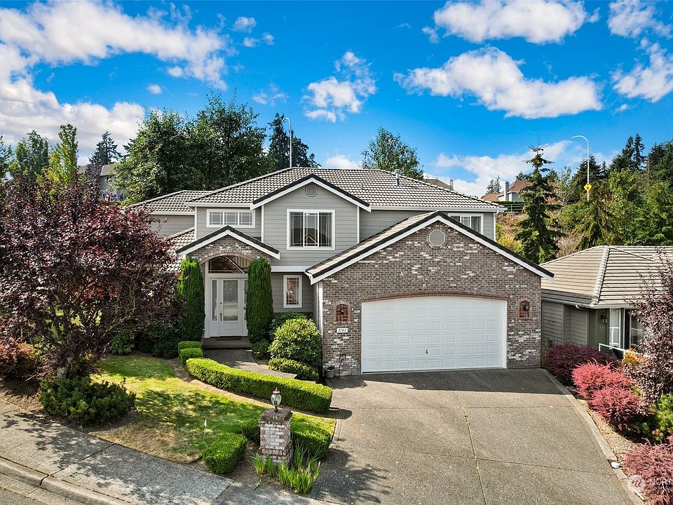 1103 V Street NW, Auburn, WA 98001 Zillow