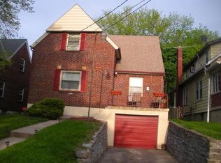 6040 Elbrook Ave, Cincinnati, OH 45237