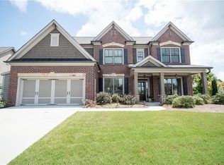 4719 Moon Hollow Ct, Buford, GA