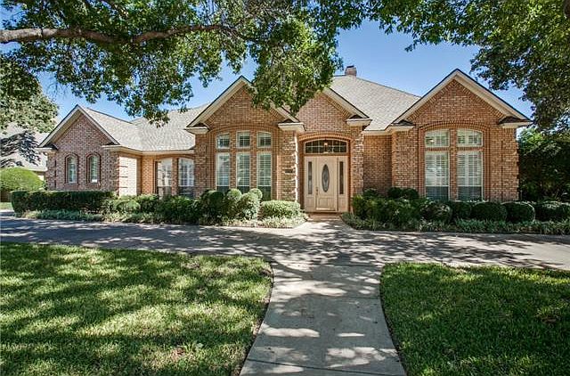 1st image of 6007 Hillbrook Dr