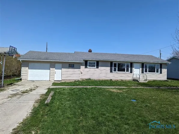 728 Railway Ave, Holgate, OH 43527