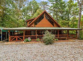 38 Sweetwater Trl, Epworth, GA 30541