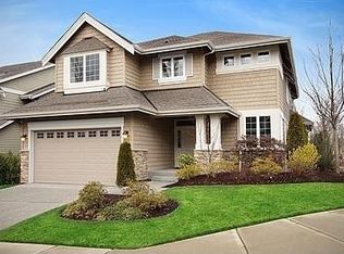 918 S 36th Pl, Renton, WA 98055