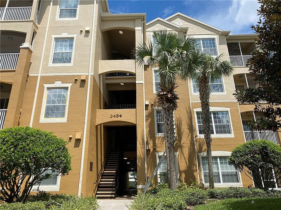 1st image of 2484 San Tecla St Unit 307