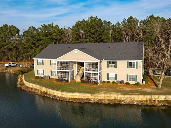 1525 Bridgewood Dr, Florence, SC 29501