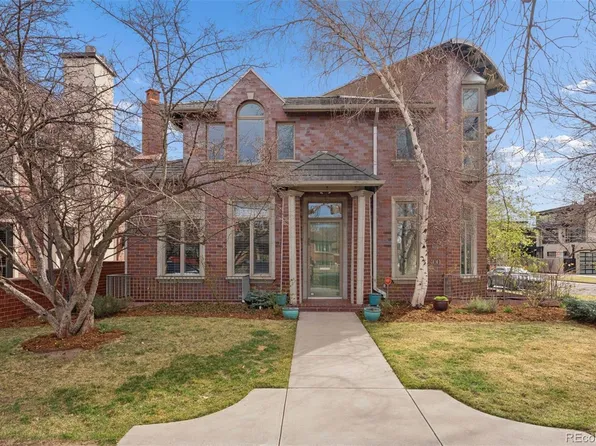 400 Clayton St, Denver, CO 80206