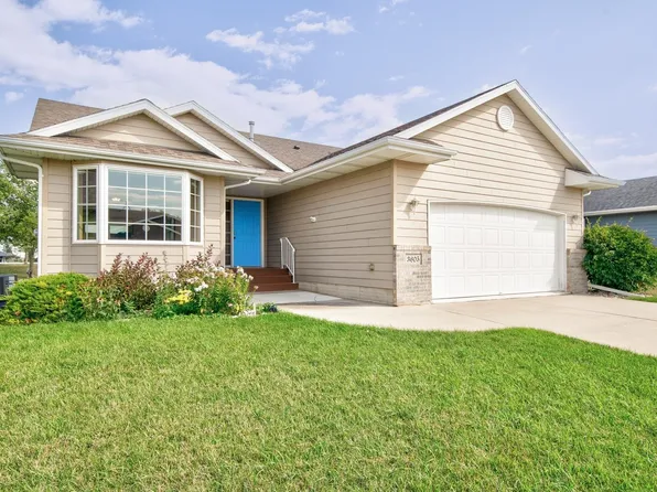 3605 Ithaca Ave, Spirit Lake, IA 51360